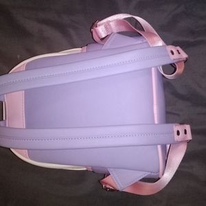 Very rare Daisy Duck Loungefly backpack